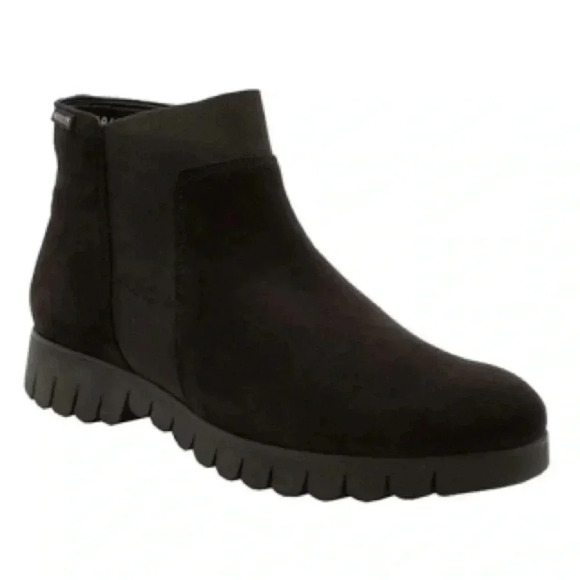 NWOT Mephisto Lyana Ankle Boots - Picture 1 of 11